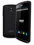Best available price of Yezz Andy A4 in Kenya