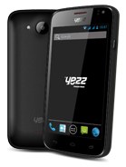 Best available price of Yezz Andy A4-5 in Kenya