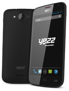 Best available price of Yezz Andy A5 1GB in Kenya