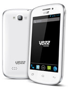 Best available price of Yezz Andy A4E in Kenya