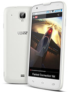 Best available price of Yezz Andy C5V in Kenya