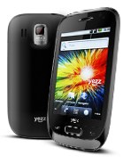 Best available price of Yezz Andy YZ1100 in Kenya