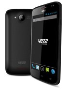 Best available price of Yezz Andy A5 in Kenya