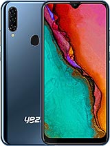 Best available price of Yezz Art 1 Pro in Kenya