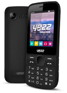 Best available price of Yezz Classic C60 in Kenya