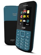 Best available price of Yezz Chico 2 YZ201 in Kenya