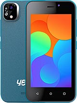 Best available price of Yezz GO 3 in Kenya