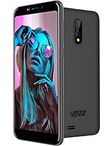Best available price of Yezz Max 1 Plus in Kenya
