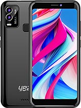 Best available price of Yezz Max 2 Plus in Kenya