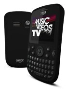 Best available price of Yezz Ritmo 3 TV YZ433 in Kenya