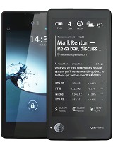 Best available price of Yota YotaPhone in Kenya