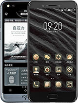 Best available price of Yota YotaPhone 3 in Kenya