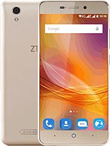 Best available price of ZTE Blade A452 in Kenya