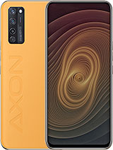 Best available price of ZTE Axon 20 5G Extreme in Kenya
