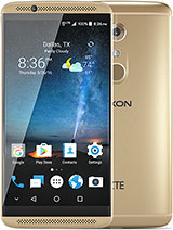 Best available price of ZTE Axon 7 in Kenya