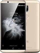 Best available price of ZTE Axon 7s in Kenya