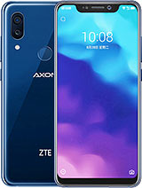 Best available price of ZTE Axon 9 Pro in Kenya