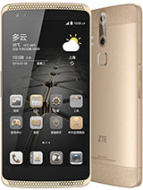 Best available price of ZTE Axon Lux in Kenya