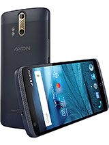 Best available price of ZTE Axon Pro in Kenya