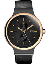 Best available price of ZTE Axon Watch in Kenya