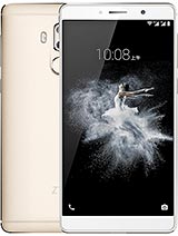 Best available price of ZTE Axon 7 Max in Kenya
