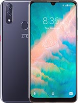 Best available price of ZTE Blade 10 Prime in Kenya