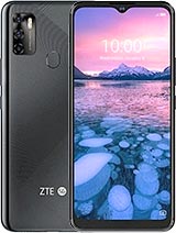 Best available price of ZTE Blade 20 5G in Kenya