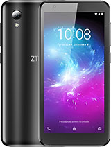 Best available price of ZTE Blade L8 in Kenya