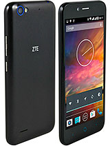 Best available price of ZTE Blade A460 in Kenya