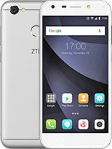 Best available price of ZTE Blade A6 in Kenya