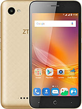 Best available price of ZTE Blade A601 in Kenya