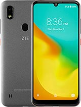 Best available price of ZTE Blade A7 Prime in Kenya