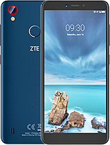 Best available price of ZTE Blade A7 Vita in Kenya