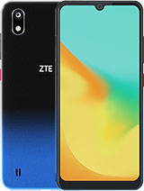 Best available price of ZTE Blade A7 in Kenya