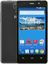 Best available price of ZTE Blade Apex 3 in Kenya