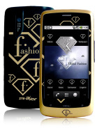 Best available price of ZTE FTV Phone in Kenya