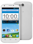 Best available price of ZTE Blade Q Maxi in Kenya