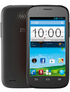 Best available price of ZTE Blade Q Mini in Kenya