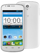Best available price of ZTE Blade Q in Kenya
