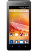 Best available price of ZTE Blade Q Pro in Kenya