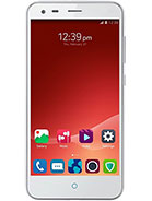 Best available price of ZTE Blade S6 Plus in Kenya