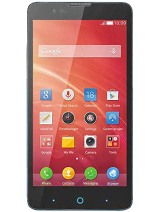 Best available price of ZTE V5 Lux in Kenya