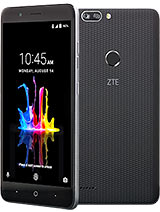 Best available price of ZTE Blade Z Max in Kenya