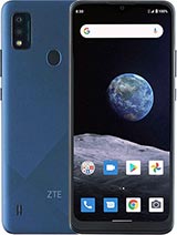 Best available price of ZTE Blade A7P in Kenya