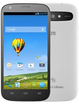 Best available price of ZTE Grand S Pro in Kenya
