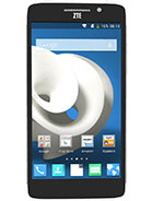 Best available price of ZTE Grand S II in Kenya