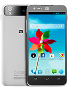 Best available price of ZTE Grand S Flex in Kenya