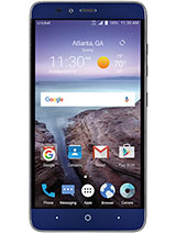 Best available price of ZTE Grand X Max 2 in Kenya