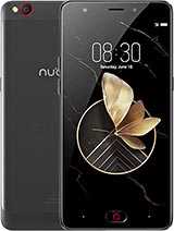 Best available price of ZTE nubia M2 Play in Kenya