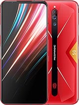 Best available price of ZTE nubia Red Magic 5G in Kenya